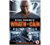 Wrath of Cain [DVD]