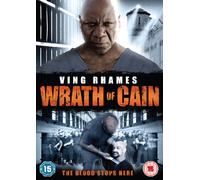 Wrath of Cain [Import]