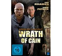 Wrath of Cain-Kreislauf der Gewalt [Import]
