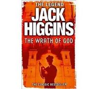 Wrath of God by Jack Higgins Paperback Book Jack Higgins, (Auteur)