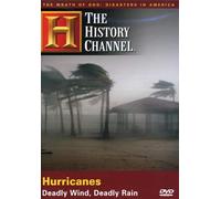 Wrath of God: Hurricanes - Deadly Wind Deadly Rain [Import USA Zone 1]