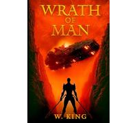 WRATH OF MAN