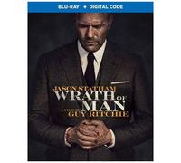 Wrath of Man – Blu-ray – Neuf