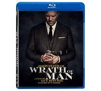 Wrath of Man [Blu-Ray] [Import]