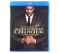 Wrath of Man [Blu-Ray] [Region Free] (IMPORT) (Pas de version française)