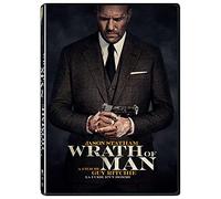 Wrath of Man [Import]