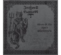 Wrath of the Apex Predator by Impious Baptism