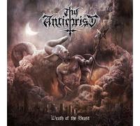 Thy Antichrist – Wrath of the Beast – CD – Universal Music Group