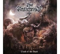 Wrath Of The Beast by Thy Antichrist [Audio CD] NEUF