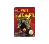 Wrath of the Black Manta