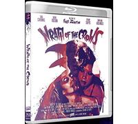 Wrath of the Crows [ Origine Italienne, Sans Langue Francaise ] (Blu-Ray)