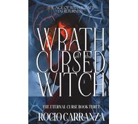 Wrath of the Cursed Witch