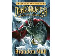 Wrath of the Dragon King