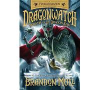 Wrath of the Dragon King