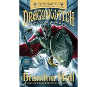 Brandon Mull – Wrath of the Dragon King – A Fablehaven Adventure – Volume 2