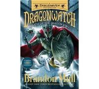 Wrath of the Dragon King Volume 2 A Fablehaven Adventure by Brandon Mull Brandon Mull (Auteur)
