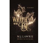 Wrath of the Fae: Book Three of the Stolen Fae series