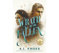 Wrath of the Fallen: Töchter der Elemente Spin Off (German Edition)