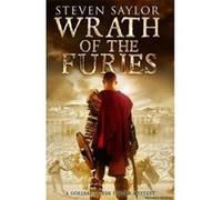 Wrath of the Furies - [Version Originale] Steven Saylor (Auteur)