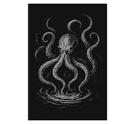 Wrath of the Kraken-Notebook