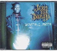 Jeru the Damaja - Wrath of The Math