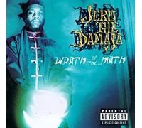 Wrath Of the Math Vinyle