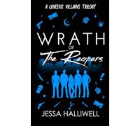 Wrath of The Reapers