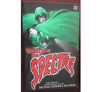 Wrath Of The Spectre