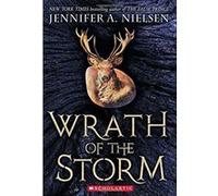 Wrath of the Storm (Mark of the Thief) - [Version Originale] Inconnu (Auteur)