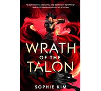 Wrath of the Talon