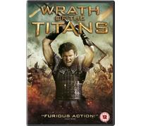 Wrath of The Titans [Edizione: Regno Unito] [Import]