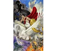 Wrath of the Titans: Revenge of Medusa