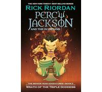 Wrath of the Triple Goddess