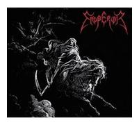 Emperor – Wrath of the Tyrants – CD