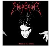 Wrath of The Tyrant