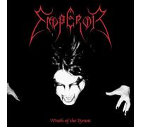 Wrath Of The Tyrant by Emperor [Audio CD] NEUF