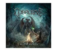 Wrath of the Witch – CD – MDD Records