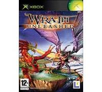 Wrath Unleashed Xbox