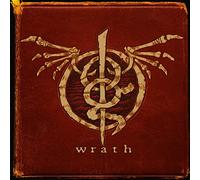 Lamb of God – Wrath – Vinyle audiophile 180 g Noir – Music On Vinyl