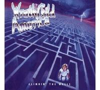 Wrathchild America - Climbing the Walls