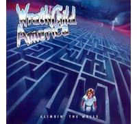 Wrathchild America - Climbing The Walls