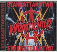 Wrathchild - Stakkattakktwo