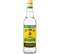 Wray and Nephew – Rhum blanc overproof de Jamaïque 63% vol 70 cl