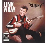 Wray, Link - 7-Slinky -Ltd-