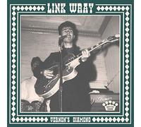 Wray, Link - 7-Vernon's Diamond -Ltd-