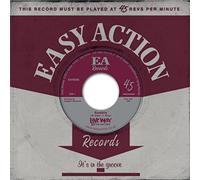 Wray, Link and His Ray Men - 7-Rumble/Raw Hide [Import]