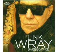 Wray, Link - Barbed Wire [Import]