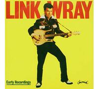 Wray, Link - Early Recordings [Import]