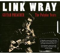 Wray,Link - Guitar Preacher [Import]