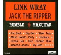 Jack The Ripper